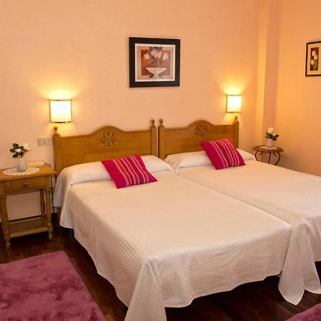 Hotel Txaraka แบร์เมโอ ภายนอก รูปภาพ