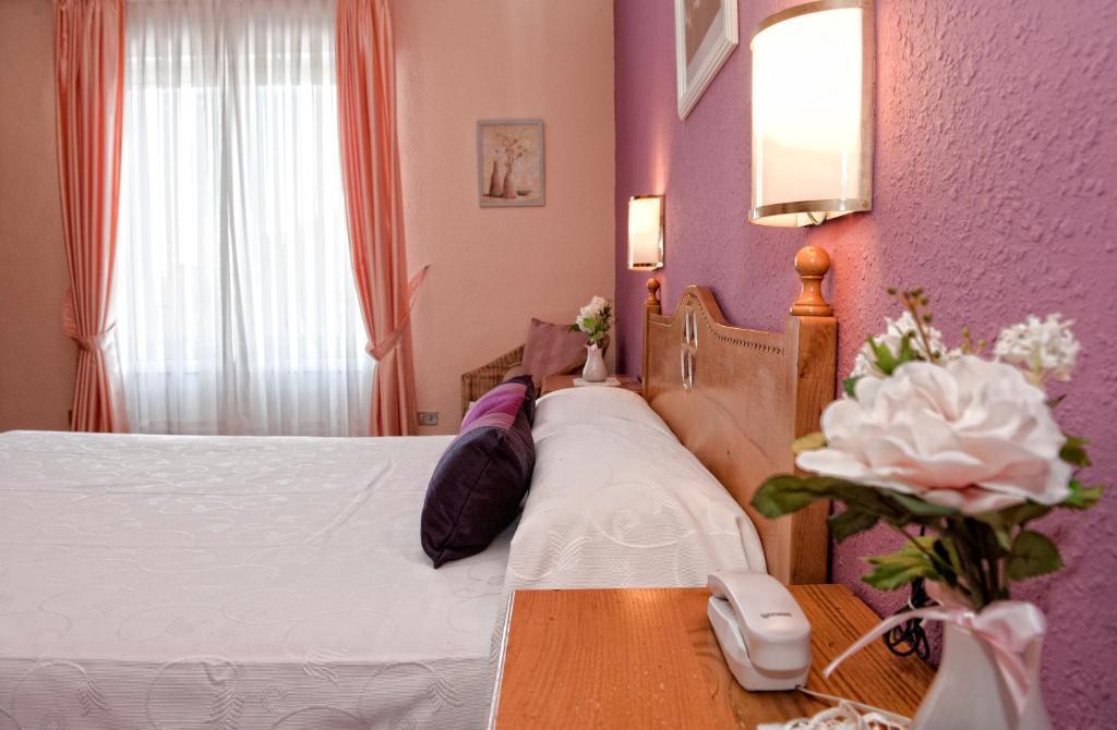 Hotel Txaraka แบร์เมโอ ภายนอก รูปภาพ