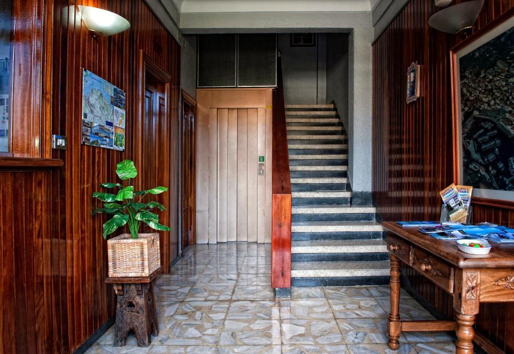 Hotel Txaraka แบร์เมโอ ภายนอก รูปภาพ