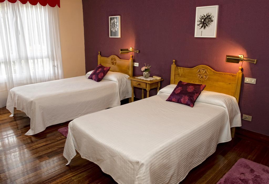 Hotel Txaraka แบร์เมโอ ภายนอก รูปภาพ